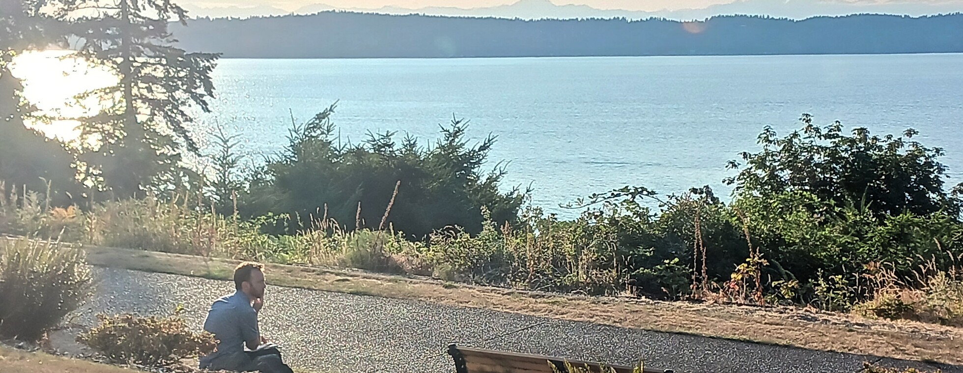 Summer Ignatian Retreat